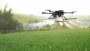 Drone agrícola: tipos e vantagens de usar na sua plantação