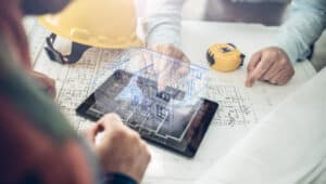 Construtech: inovações e tendências da construção civil